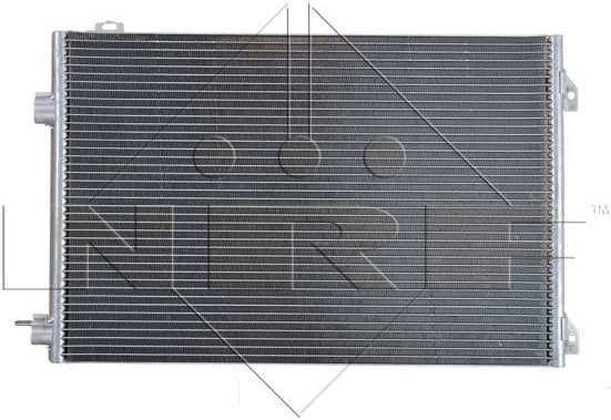 Condenser, air conditioning EASY FIT 35545 - image 3