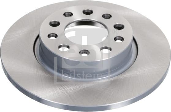 Brake Disc 43880