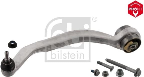 Control/Trailing Arm, wheel suspension ProKit 33364