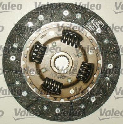 Clutch Kit KIT3P 821126 - image 4