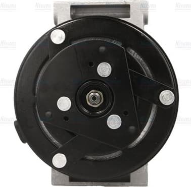 Compressor, air conditioning ** FIRST FIT ** 89217 - image 3