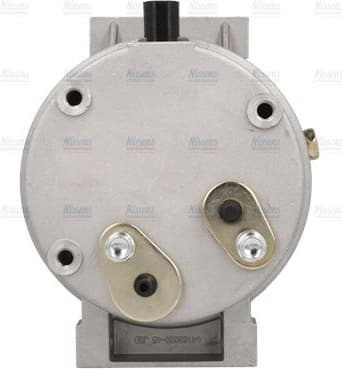 Compressor, air conditioning ** FIRST FIT ** 89217 - image 4