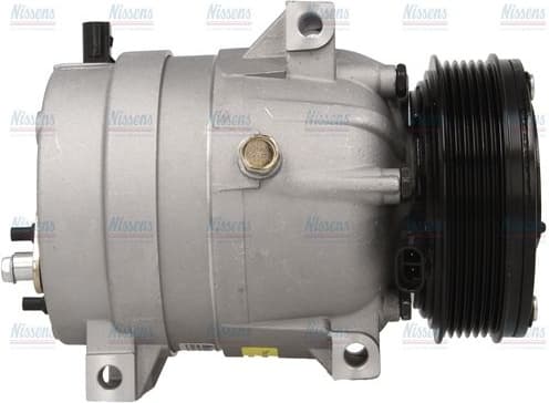 Compressor, air conditioning ** FIRST FIT ** 89217 - image 5