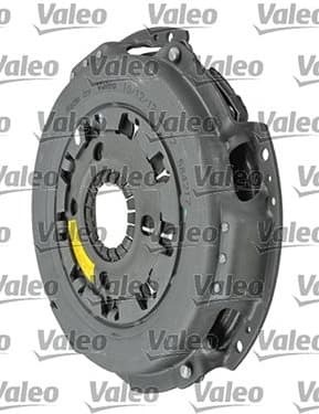 Conversion Set, clutch KIT4P - CONVERSION KIT with Self Adjusting Technology 835057 - image 3