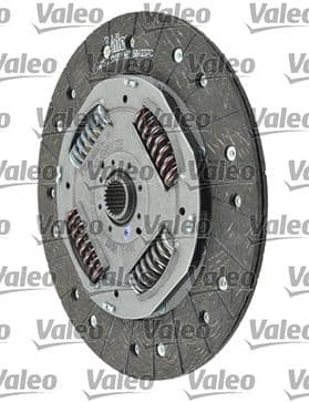 Conversion Set, clutch KIT4P - CONVERSION KIT with Self Adjusting Technology 835057 - image 4