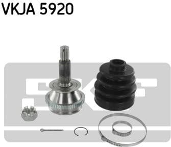 Joint Kit, drive shaft VKJA 5920