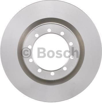 Brake Disc 0986479343