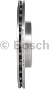 Brake Disc 0986479343 - image 4