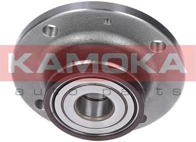 Wheel Bearing Kit 5500004 - image 3