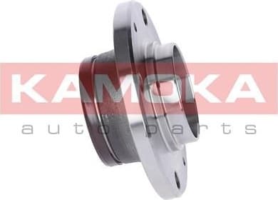 Wheel Bearing Kit 5500004 - image 4