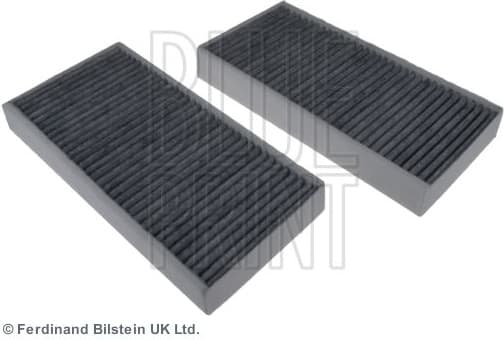 Filter Set, cabin air ADB112512 - image 2