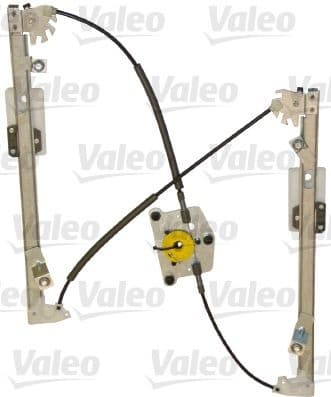 Window Regulator 850868