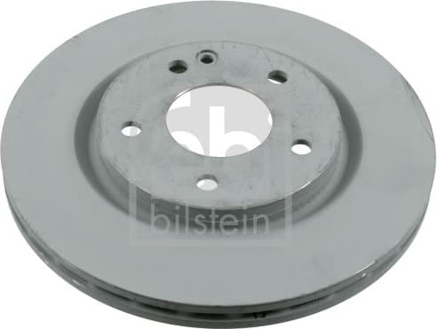Brake Disc 22995