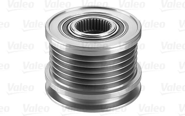 Alternator Freewheel Clutch VALEO NEW SPARE PART 588016