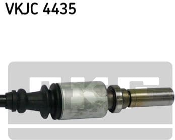 Drive Shaft VKJC 4435 - image 3