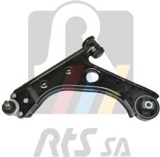 Control/Trailing Arm, wheel suspension 96.90157.2