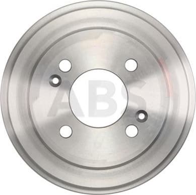 Brake Drum 2877-S
