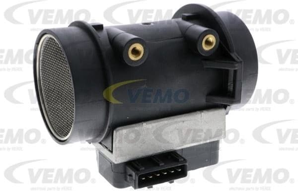 Mass Air Flow Sensor Original VEMO Quality V95-72-0011