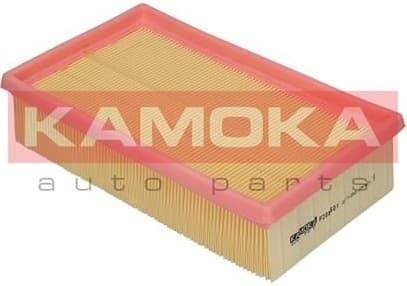 Air Filter F208501 - image 4
