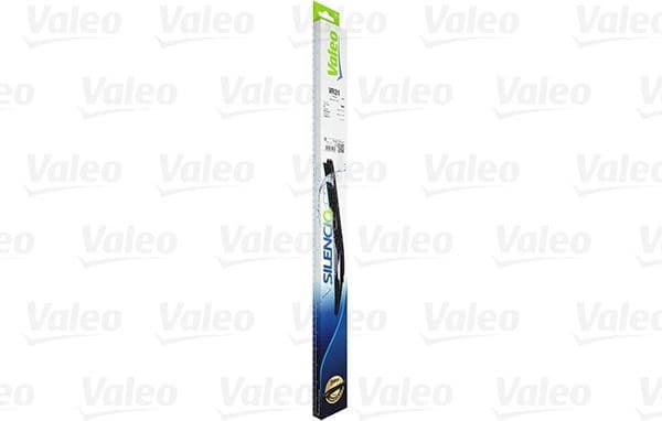 Wiper Blade SILENCIO REAR 574248 - image 3