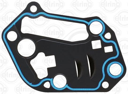 Gasket oil filter flange housing 627.522 - image 2