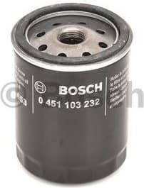 Oil Filter 0451103232