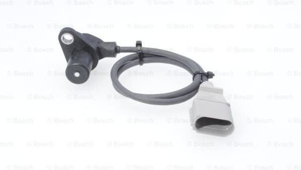 Sensor, crankshaft pulse 0261210190 - image 2