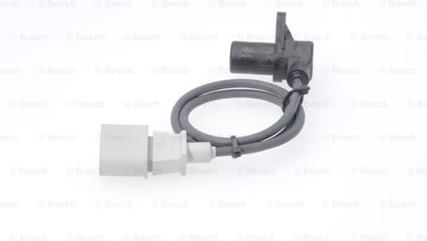 Sensor, crankshaft pulse 0261210190 - image 3
