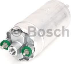 Fuel Pump 0580464077