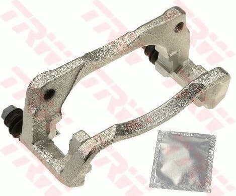 Bracket, brake caliper BDA653