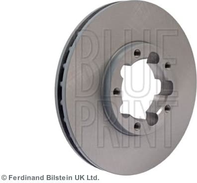 Brake Disc ADN143131 - image 2