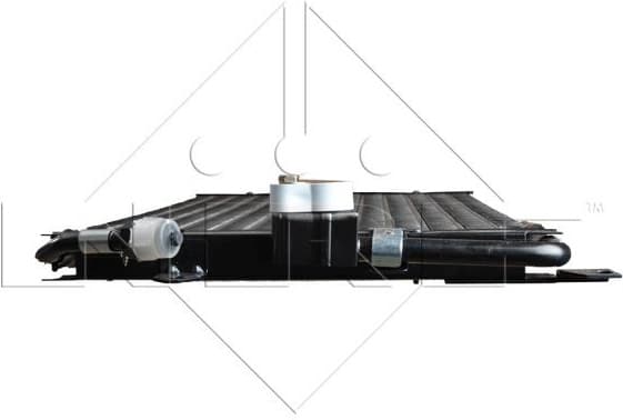 Condenser, air conditioning EASY FIT 35335 - image 4