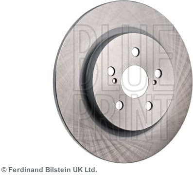Brake Disc ADT343223 - image 2