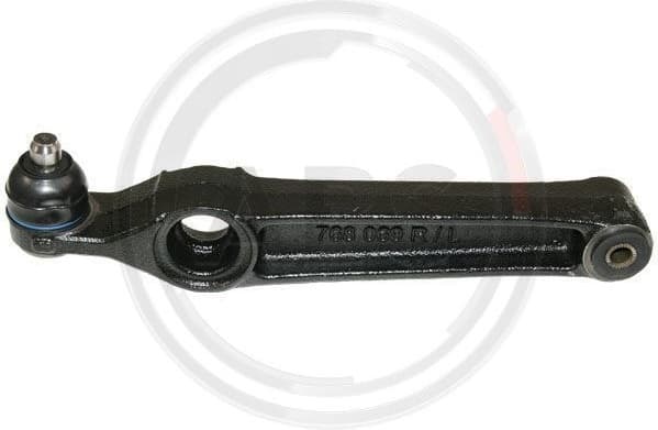 Control/Trailing Arm, wheel suspension 210422 - image 2