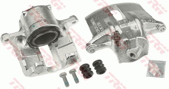 Brake Caliper BHW166E