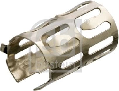 Bushing for ABS sensor mounting 15340