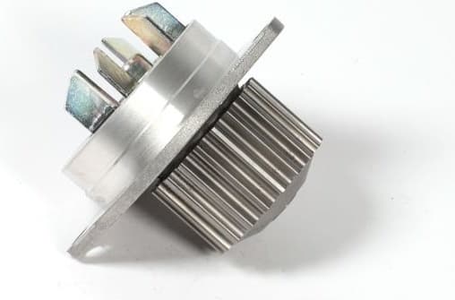 Water Pump, engine cooling P891 - image 2