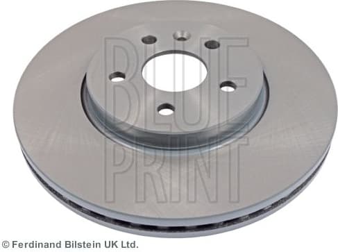 Brake Disc ADG043208 - image 2