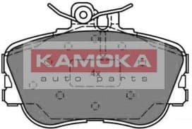 Brake Pad Set, disc brake JQ1011708