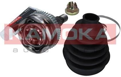 CV joint outer 6012 - image 2