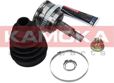 CV joint outer 6012 - image 3