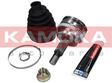 CV joint outer 6012 - image 4