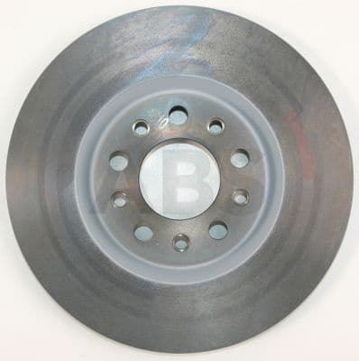Brake Disc 17856