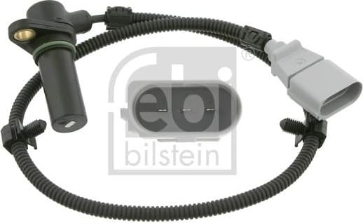 Sensor, crankshaft pulse 27174