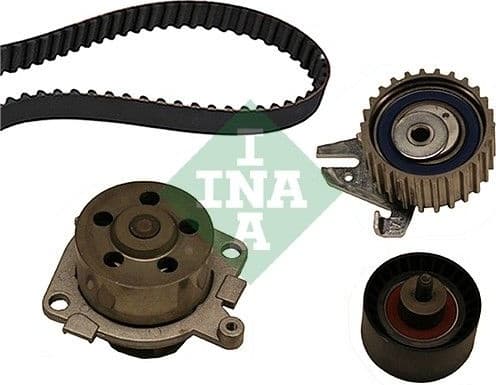 Water Pump & Timing Belt Kit 530022530