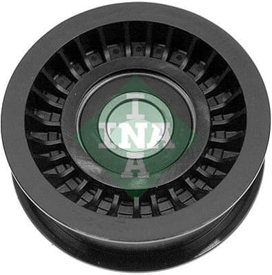 Deflection/Guide Pulley, V-ribbed belt 532052510