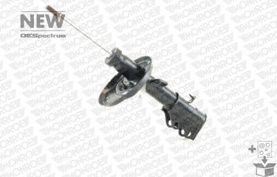 Shock Absorber 742193SP - image 2