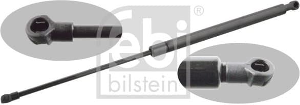 Gas Spring, boot/cargo area 01188