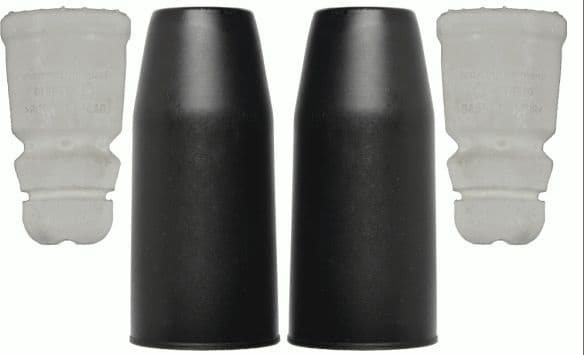 Dust Cover Kit, shock absorber Service Kit 900 384