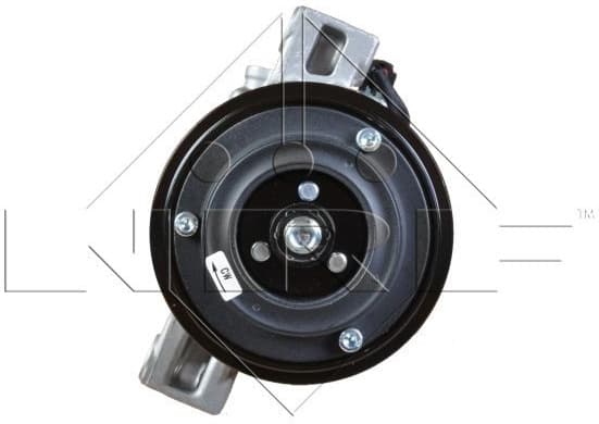 Compressor, air conditioning EASY FIT 32522 - image 3